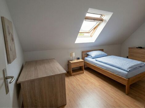 Monteurunterkünfte in Aßlar – 24h Check-In Picture 2