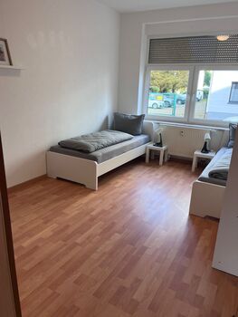 Harte Arbeit verdient ein gutes Bett RKL RENT-Service