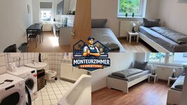 24H-Harte Arbeit verdient ein gutes Bett RKL RENT-Service-24H Bild 1
