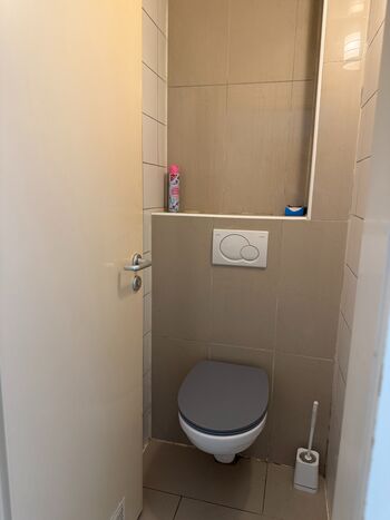 Monteurwohnung Stuttgart Picture 5