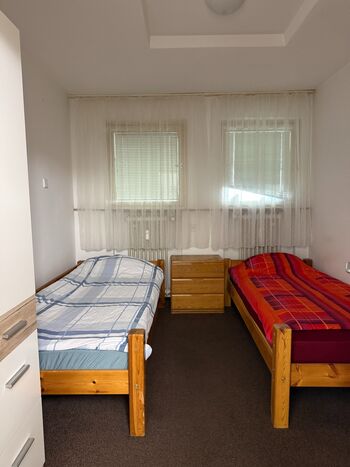 Monteurwohnung Stuttgart