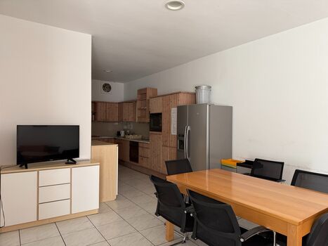 Monteurwohnung Stuttgart Picture 4