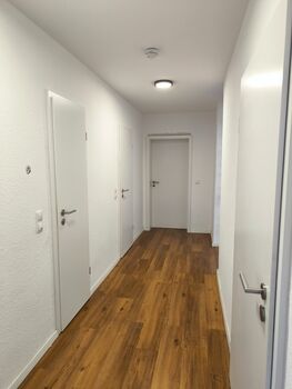 Monteuerwohnung, Monteurzimmer, komplett eingerichtet Zdjęcie 2