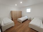 Monteuerwohnung, Monteurzimmer, komplett eingerichtet Zdjęcie 4