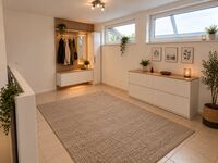 Monteurwohnung mit 2 Einzelzimmern und eigener Terrasse Bild 3