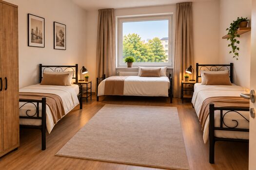 Wohnung MA Bild 3