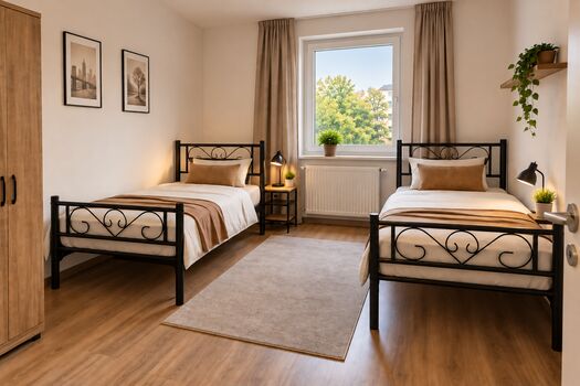 Wohnung MA Bild 2