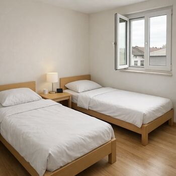 🛏️ Bett und Brot Bild 2