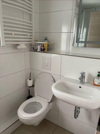 Apartment,Gästezimmer ,Monteurzimmer in Friedrichshafen Bild 3