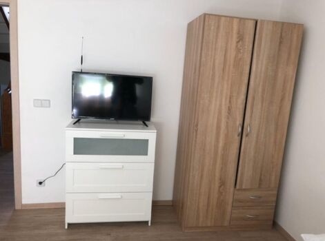 Apartment,Gästezimmer ,Monteurzimmer in Friedrichshafen Bild 2