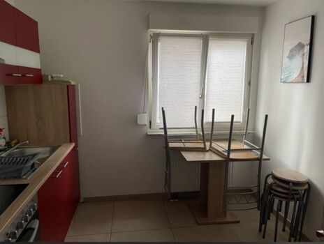 Apartment,Gästezimmer ,Monteurzimmer in Friedrichshafen Bild 5