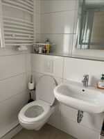 Apartment,Gästezimmer ,Monteurzimmer in Friedrichshafen Obrázok 3