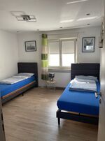Apartment,Gästezimmer ,Monteurzimmer in Friedrichshafen Obrázok 1