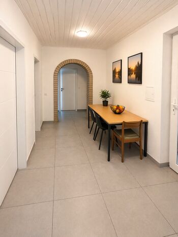 Haus mit Parkplatz & WLAN – ruhig & gut angebunden Bild 5