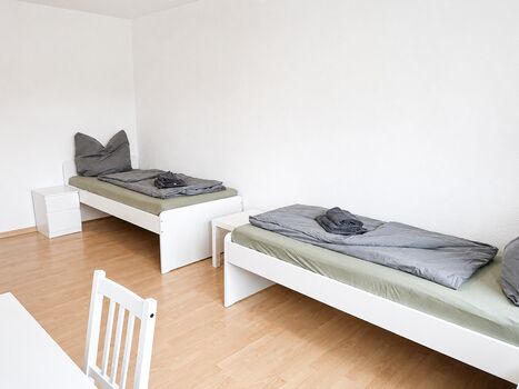 Lumini Apartments | Trebsen Grimma Wurzen Naunhof Brandis Machern Bild 5