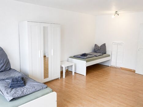 Lumini Apartments | Trebsen Grimma Wurzen Naunhof Brandis Machern Bild 3