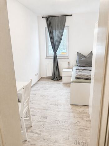 Lumini Apartments | Trebsen Grimma Wurzen Naunhof Brandis Machern Bild 4