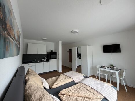 Wohnung Werner
