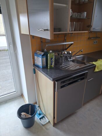 EasyStay self check-in Oberwaltersdorf - free Parking Bild 3