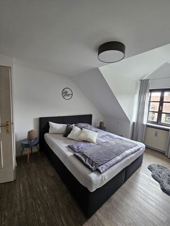 Ferienwohnung HS