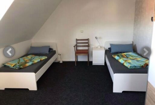 Monteurwohnung in Haigerloch-Gruol – bis zu 4 Personen Zdjęcie 2