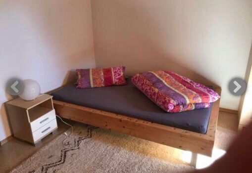 Monteurwohnung in Haigerloch-Gruol – bis zu 4 Personen Zdjęcie 4