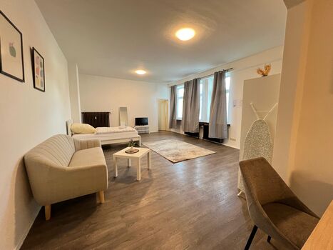 Business Apartments mit Privatparkplatz in Neumünster Bild 5