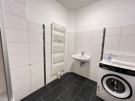 Business Apartments mit Privatparkplatz in Neumünster Bild 4