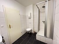 Business Apartments mit Privatparkplatz in Neumünster Obrázok 9