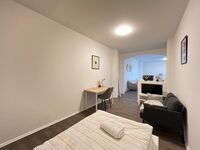 Business Apartments mit Privatparkplatz in Neumünster Obrázok 6
