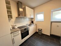 Business Apartments mit Privatparkplatz in Neumünster Obrázok 8