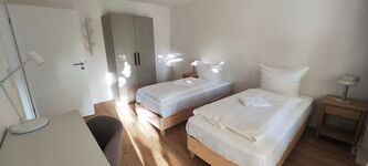 Storch Appartements Limburg Zdjęcie 8