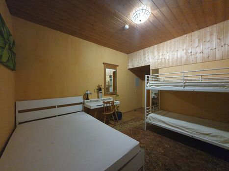 Gästezimmer nahe Sonthofen Bahnhof, 24/7 Checkin, kostenlose Parkplätze Bild 5