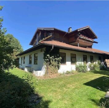 Gästezimmer nahe Sonthofen Bahnhof, 24/7 Checkin, kostenlose Parkplätze Bild 2
