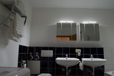Gästezimmer nahe Sonthofen Bahnhof, 24/7 Checkin, kostenlose Parkplätze Bild 18