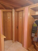 Gästezimmer nahe Sonthofen Bahnhof, 24/7 Checkin, kostenlose Parkplätze Bild 21