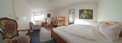 Gästezimmer nahe Sonthofen Bahnhof, 24/7 Checkin, kostenlose Parkplätze Bild 11