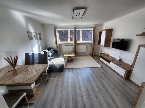 Almvita – Wohnung Frauengasse 9 Picture 2