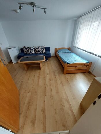 Gästezimmer Wilhelm