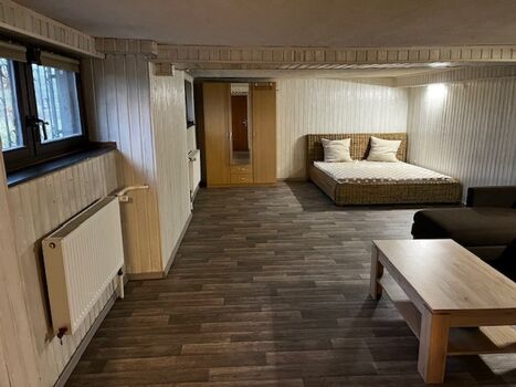 Ruhe auf dem Bauernhof Bild 4