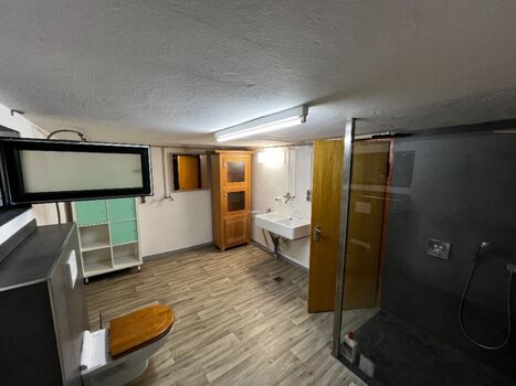 Ruhe auf dem Bauernhof Bild 3