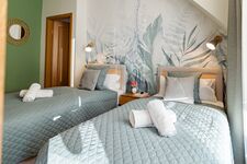 MAVA Homes I Bad Saarow I 2 Apartments I inkl. Bettwäsche und Handtücher Bild 7