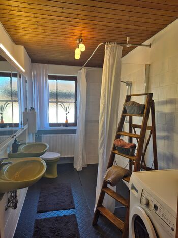 Möbliertes EG Zimmer Bild 4