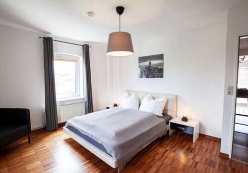 Passion Stay Apartments Lanz In Bremen Picture 2