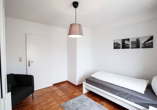 Passion Stay Apartments Lanz In Bremen Picture 3