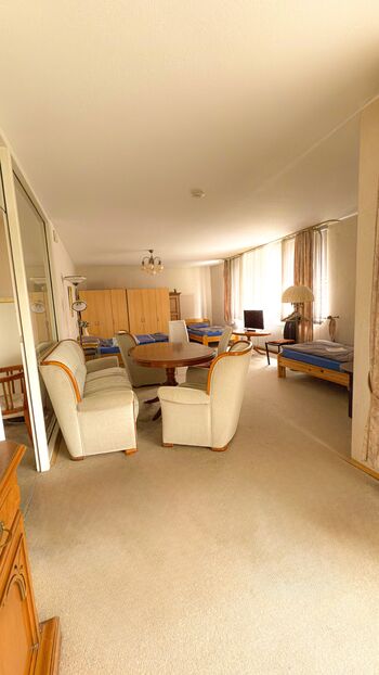 Monteurwohnung Solingen-Ohligs (Nähe Hauptbahnhof) Zdjęcie 3