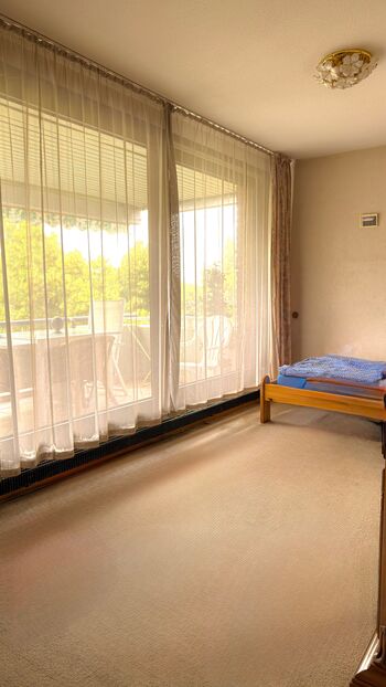 Monteurwohnung Solingen-Ohligs (Nähe Hauptbahnhof) Zdjęcie 4