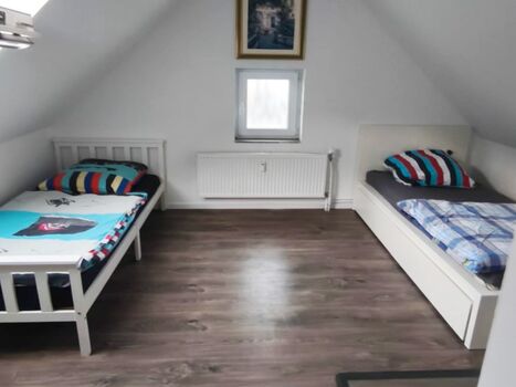 HomeRent in Hamburg Harburg Bild 2