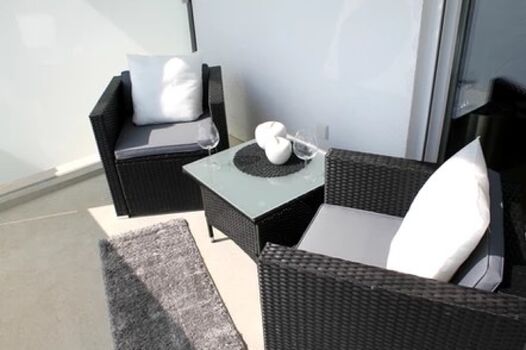 Isar Residences Landau No. 15 Picture 5