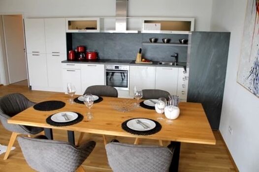 Isar Residences Landau No. 15 Picture 3